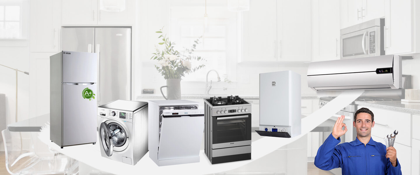 Selim Whirlpool Servisi